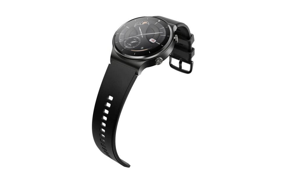 Смарт-часы Blackview K7